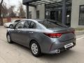 Kia Rio 2020 года за 6 500 000 тг. в Алматы – фото 3