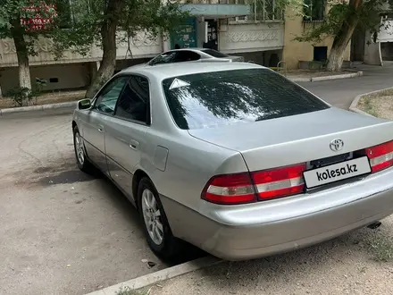 Toyota Windom 2000 года за 3 200 000 тг. в Алматы – фото 4