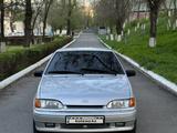 ВАЗ (Lada) 2115 2012 года за 2 000 000 тг. в Тараз – фото 2