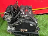 Контрактный Двигатель Chevrolet F16D3 за 450 500 тг. в Астана – фото 3