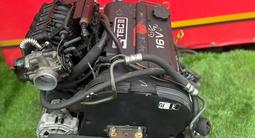 Контрактный Двигатель Chevrolet F16D3 за 450 500 тг. в Астана – фото 3