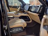 BYD FangChengBao Leopard 8 2025 годаүшін31 000 000 тг. в Астана