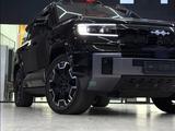 BYD FangChengBao Leopard 8 2025 года за 30 000 000 тг. в Астана