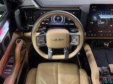 BYD FangChengBao Leopard 8 2025 года за 30 000 000 тг. в Астана – фото 4