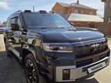 BYD FangChengBao Leopard 8 2025 годаүшін31 000 000 тг. в Астана – фото 3