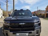 BYD FangChengBao Leopard 8 2025 годаүшін31 000 000 тг. в Астана – фото 2