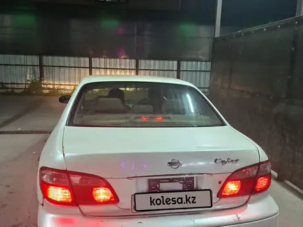 Nissan Cefiro 1999 года за 950 000 тг. в Алматы