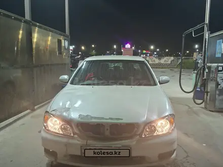 Nissan Cefiro 1999 года за 950 000 тг. в Алматы – фото 8