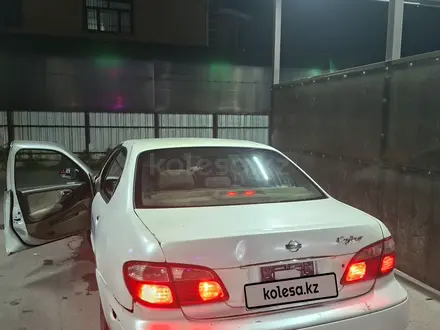 Nissan Cefiro 1999 года за 950 000 тг. в Алматы – фото 9