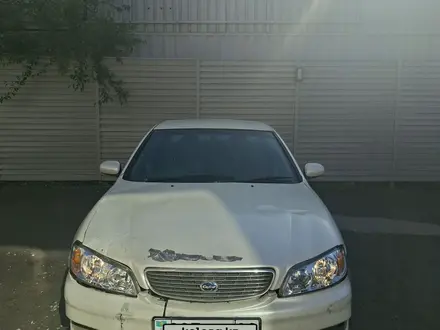Nissan Cefiro 1999 года за 950 000 тг. в Алматы – фото 2