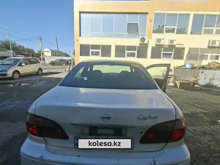 Nissan Cefiro 1999 года за 950 000 тг. в Алматы – фото 3