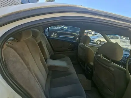 Nissan Cefiro 1999 года за 950 000 тг. в Алматы – фото 6