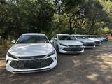 BYD Qin L DM-i 2025 года за 9 700 000 тг. в Алматы – фото 3