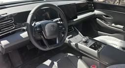 BYD Qin L DM-i 2025 года за 9 700 000 тг. в Алматы – фото 2