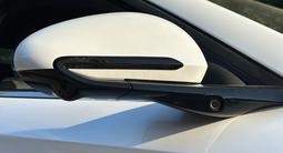 BYD Qin L DM-i 2025 года за 9 700 000 тг. в Алматы – фото 5
