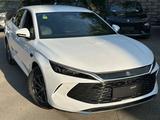 BYD Qin L DM-i 2025 года за 9 700 000 тг. в Алматы