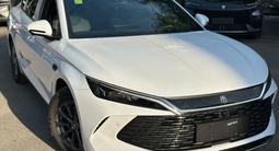 BYD Qin L DM-i 2025 года за 9 700 000 тг. в Алматы