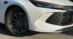 BYD Qin L DM-i 2025 года за 9 700 000 тг. в Алматы – фото 4