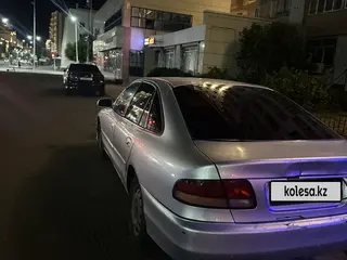 Mitsubishi Galant