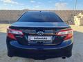 Toyota Camry 2013 года за 6 500 000 тг. в Жанаозен – фото 3