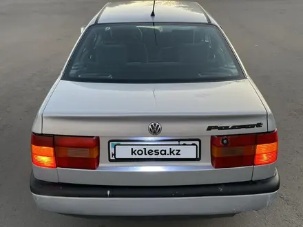 Volkswagen Passat 1995 года за 1 890 000 тг. в Караганда – фото 10