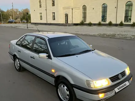 Volkswagen Passat 1995 года за 1 890 000 тг. в Караганда – фото 11