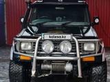 Toyota Land Cruiser Prado 1993 года за 900 000 тг. в Тараз