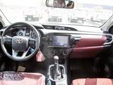 Toyota Hilux 2022 года за 15 000 000 тг. в Актау – фото 5