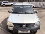 Renault Logan 2009 года за 1 000 000 тг. в Караганда – фото 4