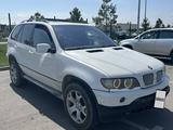 BMW X5 2003 года за 5 500 000 тг. в Талдыкорган – фото 2