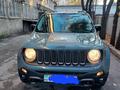 Jeep Renegade 2015 года за 10 000 000 тг. в Алматы – фото 2