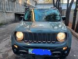 Jeep Renegade 2015 годаүшін10 000 000 тг. в Алматы – фото 2
