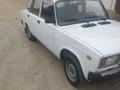 ВАЗ (Lada) 2107 2010 года за 1 100 000 тг. в Аральск – фото 3