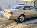 Toyota Camry 1997 годаfor4 000 000 тг. в Алматы – фото 2