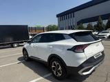 Kia Sportage 2024 года за 11 700 000 тг. в Алматы – фото 3