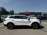 Kia Sportage 2024 года за 11 700 000 тг. в Алматы – фото 5