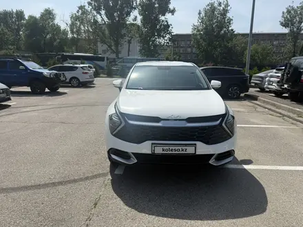 Kia Sportage 2024 года за 11 700 000 тг. в Алматы