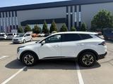 Kia Sportage 2024 года за 11 700 000 тг. в Алматы – фото 2