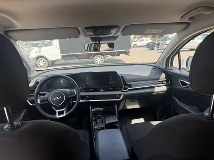 Kia Sportage 2024 года за 11 700 000 тг. в Алматы – фото 8