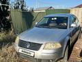 Volkswagen Passat 2003 годаүшін2 100 000 тг. в Алматы