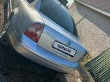 Volkswagen Passat 2003 года за 2 100 000 тг. в Алматы – фото 3