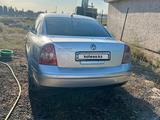 Volkswagen Passat 2003 года за 2 100 000 тг. в Алматы – фото 4