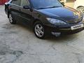 Toyota Camry 2004 года за 6 300 000 тг. в Казалинск – фото 4