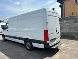 Mercedes-Benz Sprinter 2021 годаүшін18 500 000 тг. в Алматы – фото 2