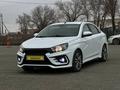 ВАЗ (Lada) Vesta 2019 годаүшін7 300 000 тг. в Уральск – фото 7