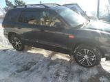 Hyundai Santa Fe 2010 года за 4 700 000 тг. в Усть-Каменогорск – фото 3