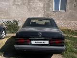 Mercedes-Benz 190 1992 годаүшін320 000 тг. в Алматы – фото 3