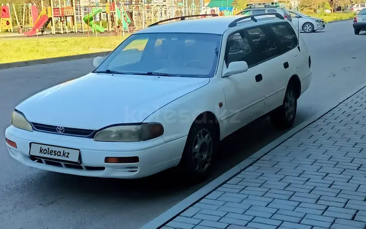 Toyota Camry 1993 годаүшін2 800 000 тг. в Талдыкорган