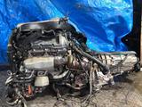 Двигатель Volkswagen Passat 4.0 BDN за 350 000 тг. в Алматы – фото 3