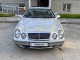 Mercedes-Benz CLK 230 1997 годаүшін3 200 000 тг. в Шымкент